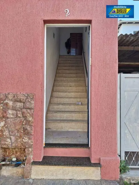 Foto 4 de Casa com 3 quartos à venda, 125m2 em Vila Santana, Sorocaba - SP