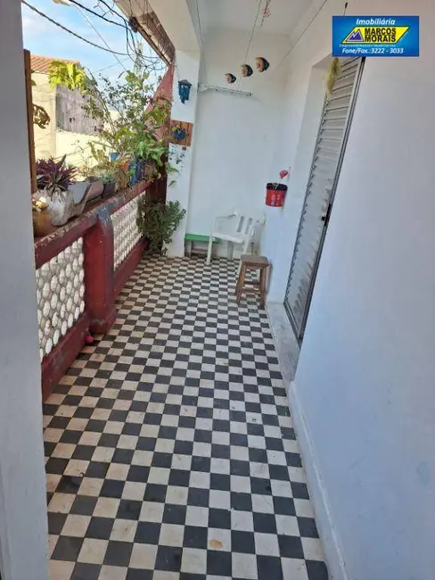 Foto 9 de Casa com 3 quartos à venda, 125m2 em Vila Santana, Sorocaba - SP