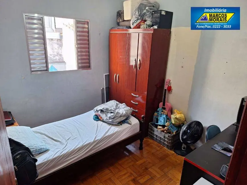 Foto 3 de Casa com 3 quartos à venda, 125m2 em Vila Santana, Sorocaba - SP