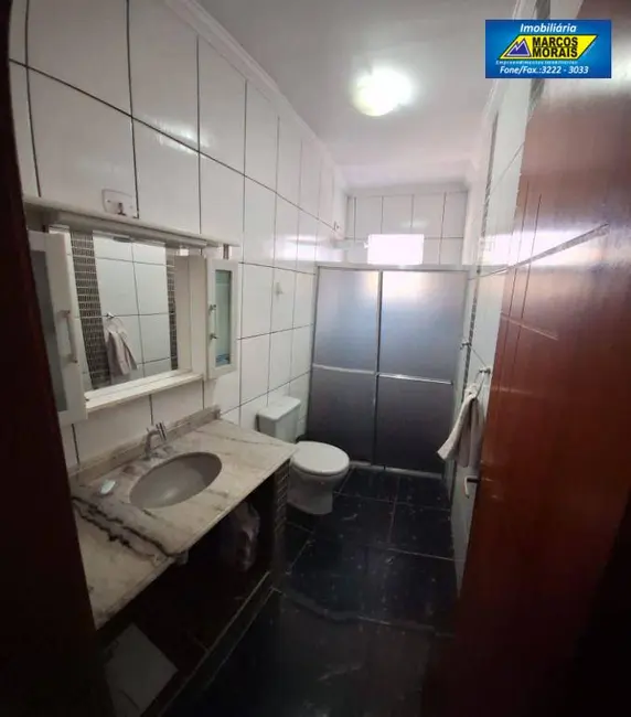 Foto 7 de Casa com 3 quartos à venda, 125m2 em Vila Santana, Sorocaba - SP