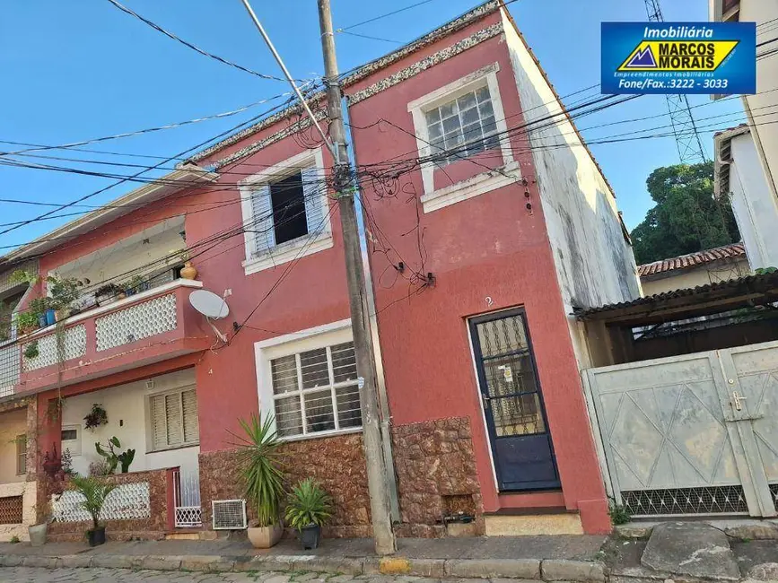 Foto 1 de Casa com 3 quartos à venda, 125m2 em Vila Santana, Sorocaba - SP