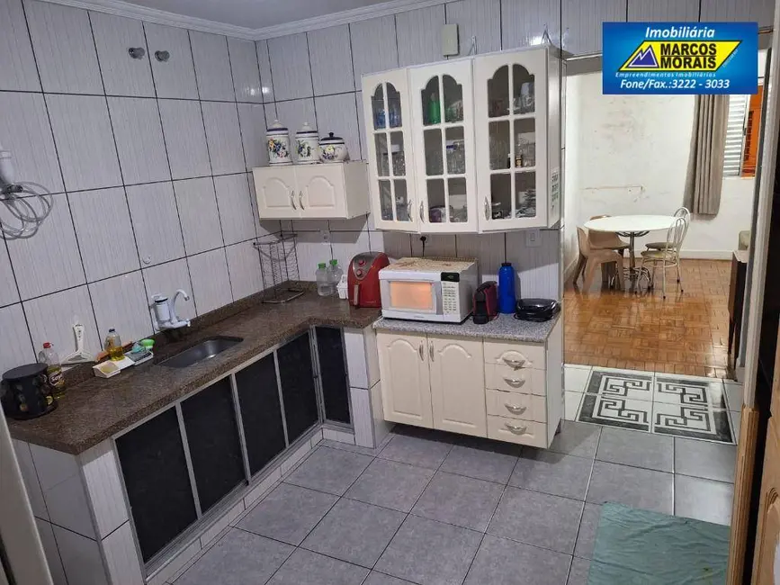 Foto 8 de Casa com 3 quartos à venda, 125m2 em Vila Santana, Sorocaba - SP