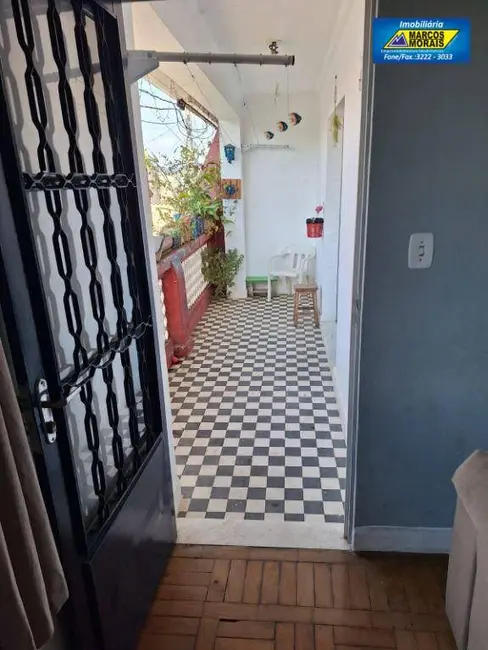 Foto 5 de Casa com 3 quartos à venda, 125m2 em Vila Santana, Sorocaba - SP