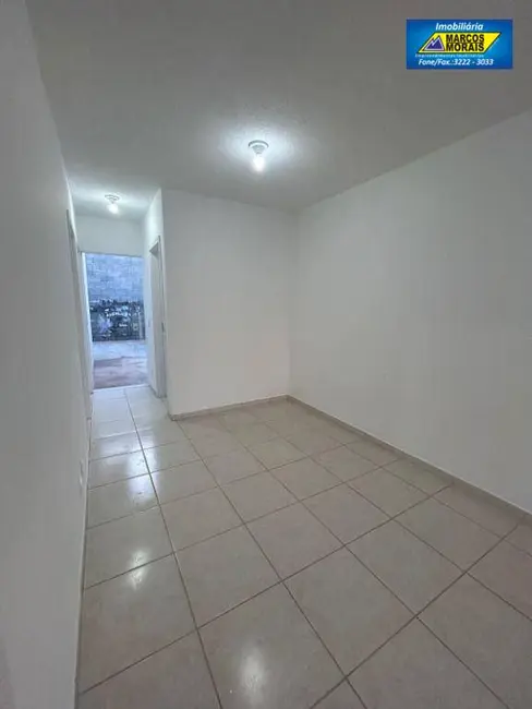 Foto 8 de Casa com 2 quartos para alugar, 150m2 em Quintais do Imperador, Sorocaba - SP