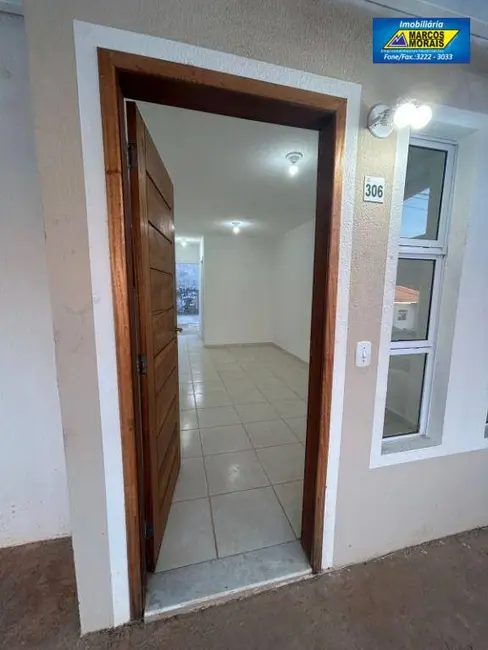Foto 5 de Casa com 2 quartos para alugar, 150m2 em Quintais do Imperador, Sorocaba - SP