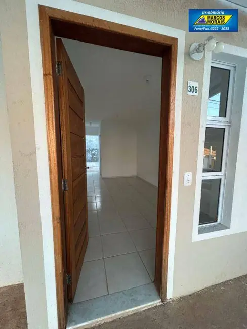 Foto 6 de Casa com 2 quartos para alugar, 150m2 em Quintais do Imperador, Sorocaba - SP