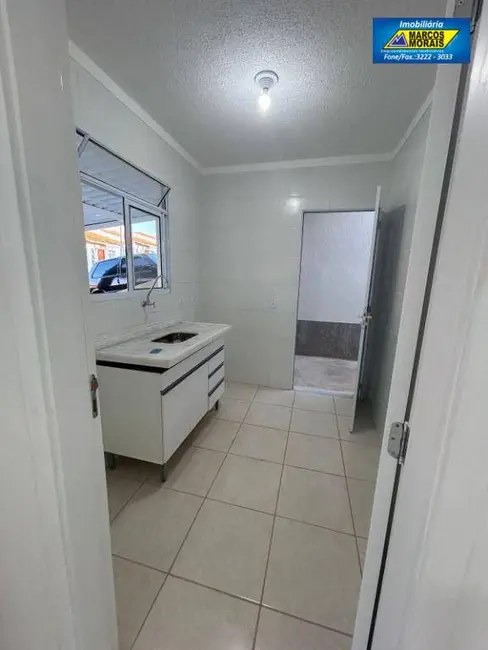 Foto 7 de Casa com 2 quartos para alugar, 150m2 em Quintais do Imperador, Sorocaba - SP