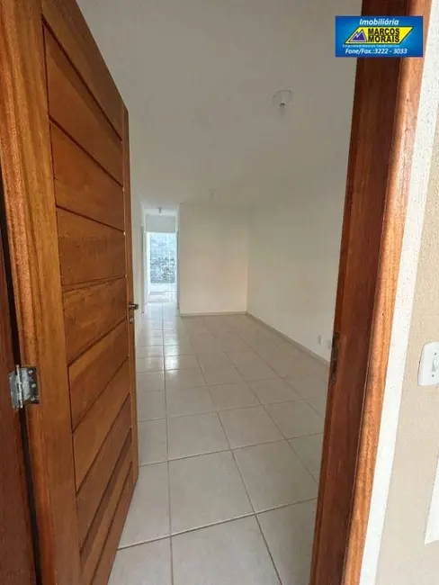 Foto 4 de Casa com 2 quartos para alugar, 150m2 em Quintais do Imperador, Sorocaba - SP