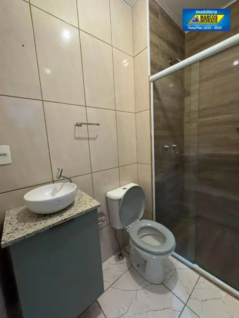 Foto 2 de Apartamento com 2 quartos para alugar, 48m2 em Centro, Sorocaba - SP