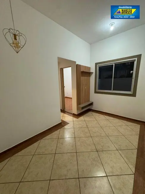 Foto 3 de Apartamento com 2 quartos para alugar, 48m2 em Centro, Sorocaba - SP