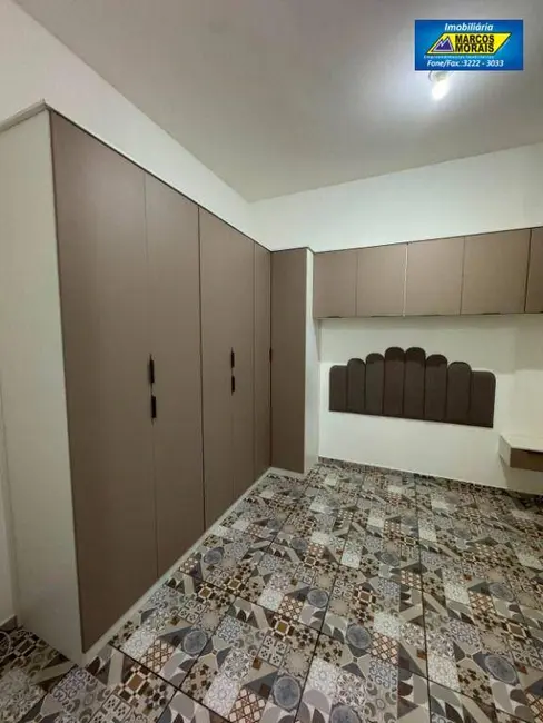 Foto 7 de Apartamento com 2 quartos para alugar, 48m2 em Centro, Sorocaba - SP