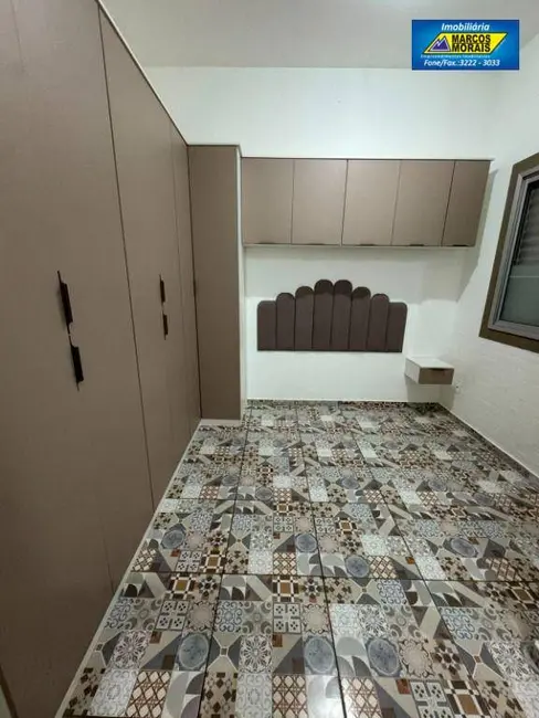 Foto 5 de Apartamento com 2 quartos para alugar, 48m2 em Centro, Sorocaba - SP