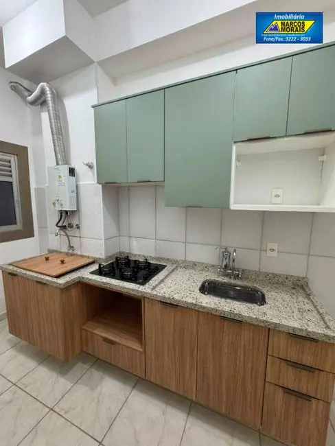 Foto 9 de Apartamento com 2 quartos para alugar, 48m2 em Centro, Sorocaba - SP
