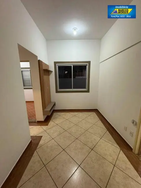 Foto 4 de Apartamento com 2 quartos para alugar, 48m2 em Centro, Sorocaba - SP
