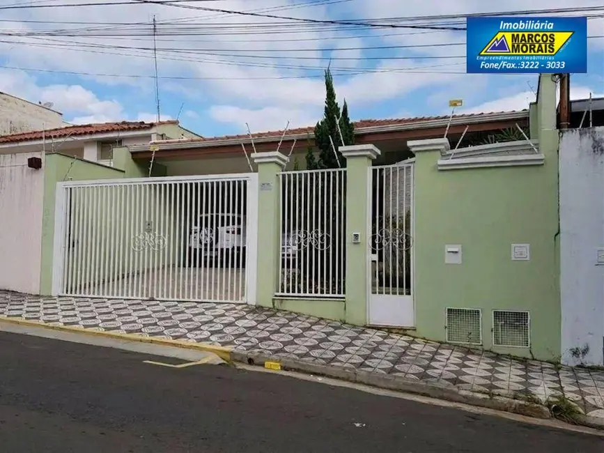 Foto 6 de Casa com 3 quartos à venda e para alugar, 300m2 em Centro, Sorocaba - SP