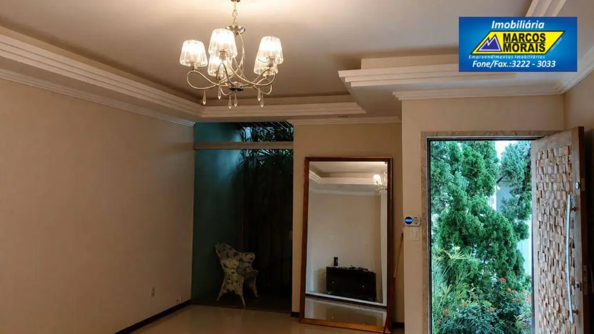 Foto 4 de Casa com 3 quartos à venda e para alugar, 300m2 em Centro, Sorocaba - SP
