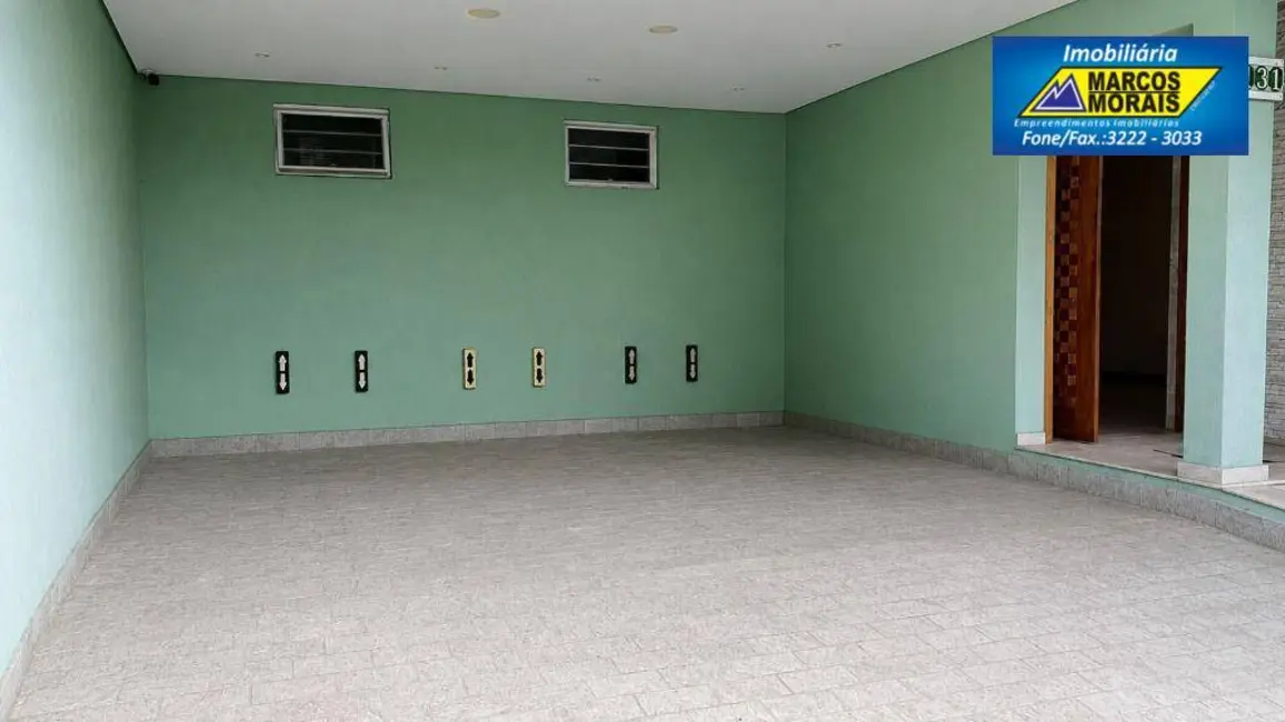 Foto 3 de Casa com 3 quartos à venda e para alugar, 300m2 em Centro, Sorocaba - SP