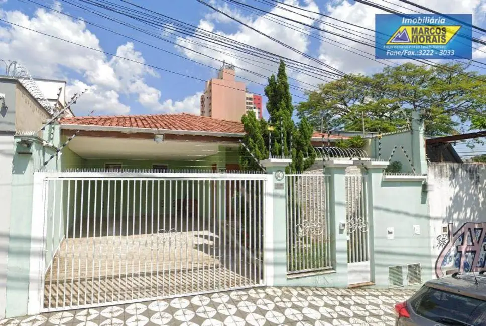 Foto 1 de Casa com 3 quartos à venda e para alugar, 300m2 em Centro, Sorocaba - SP