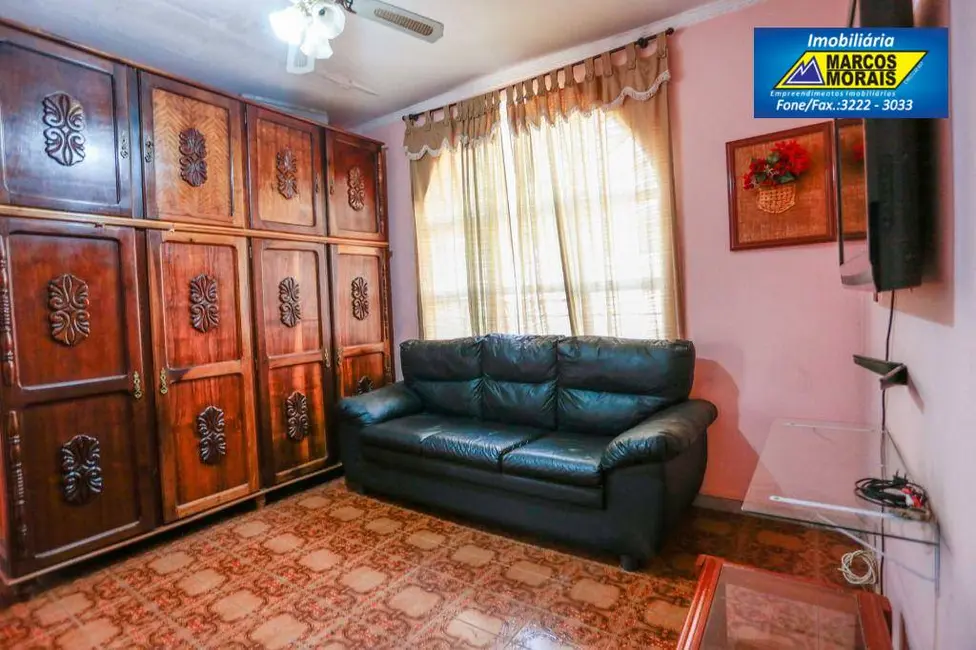 Casa com 3 quartos à venda, 280m2 em Jardim dos Estados, Sorocaba - SP - imagem 8 Foto 8 de Casa com 3 quartos à venda, 280m2 em Jardim dos Estados, Sorocaba - SP