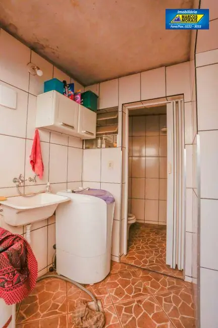 Casa com 3 quartos à venda, 280m2 em Jardim dos Estados, Sorocaba - SP - imagem 9 Foto 9 de Casa com 3 quartos à venda, 280m2 em Jardim dos Estados, Sorocaba - SP
