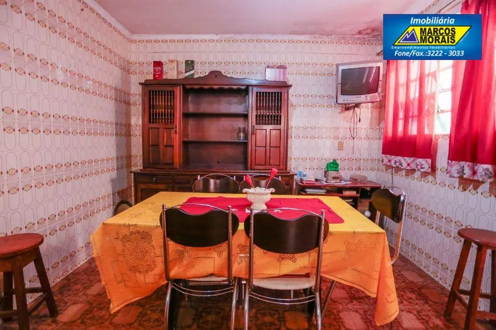 Casa com 3 quartos à venda, 280m2 em Jardim dos Estados, Sorocaba - SP - imagem 3 Foto 3 de Casa com 3 quartos à venda, 280m2 em Jardim dos Estados, Sorocaba - SP