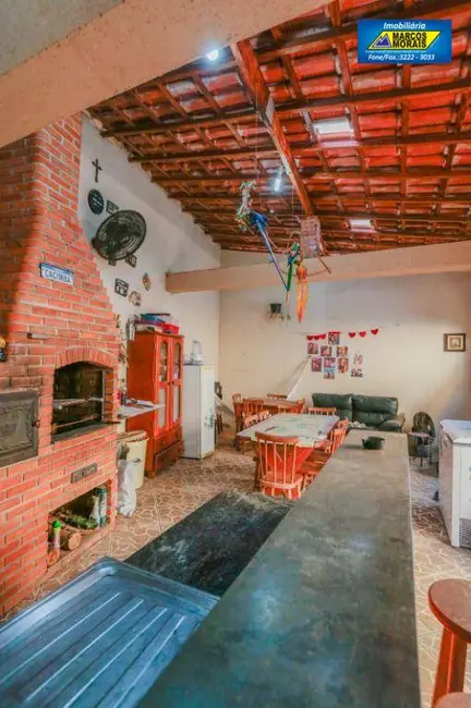 Casa com 3 quartos à venda, 280m2 em Jardim dos Estados, Sorocaba - SP - imagem 4 Foto 4 de Casa com 3 quartos à venda, 280m2 em Jardim dos Estados, Sorocaba - SP