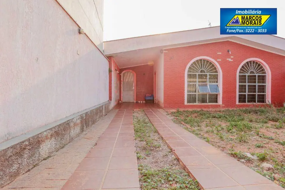 Casa com 3 quartos à venda, 280m2 em Jardim dos Estados, Sorocaba - SP - imagem 1 Foto 1 de Casa com 3 quartos à venda, 280m2 em Jardim dos Estados, Sorocaba - SP
