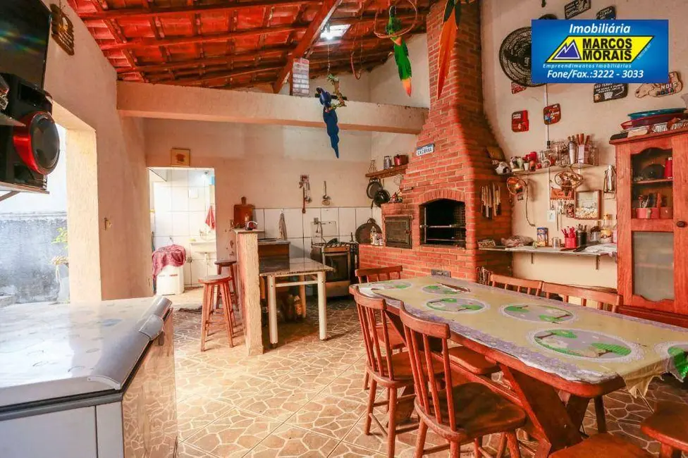 Casa com 3 quartos à venda, 280m2 em Jardim dos Estados, Sorocaba - SP - imagem 6 Foto 6 de Casa com 3 quartos à venda, 280m2 em Jardim dos Estados, Sorocaba - SP
