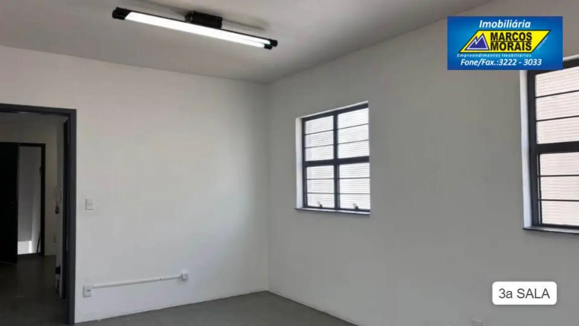 Foto 3 de Sala Comercial para alugar, 70m2 em Centro, Sorocaba - SP