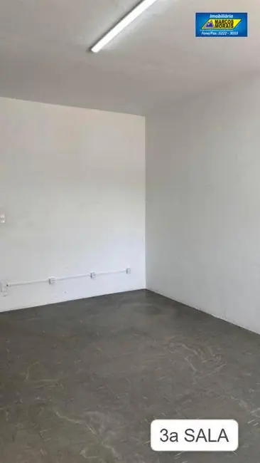 Foto 2 de Sala Comercial para alugar, 70m2 em Centro, Sorocaba - SP