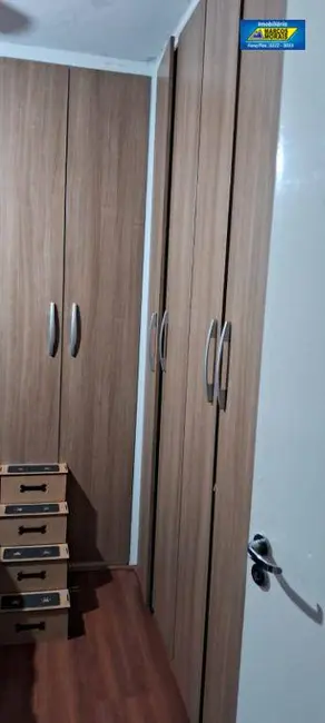 Apartamento com 2 quartos para alugar, 49m2 em Aparecidinha, Sorocaba - SP - imagem 8 Foto 8 de Apartamento com 2 quartos para alugar, 49m2 em Aparecidinha, Sorocaba - SP