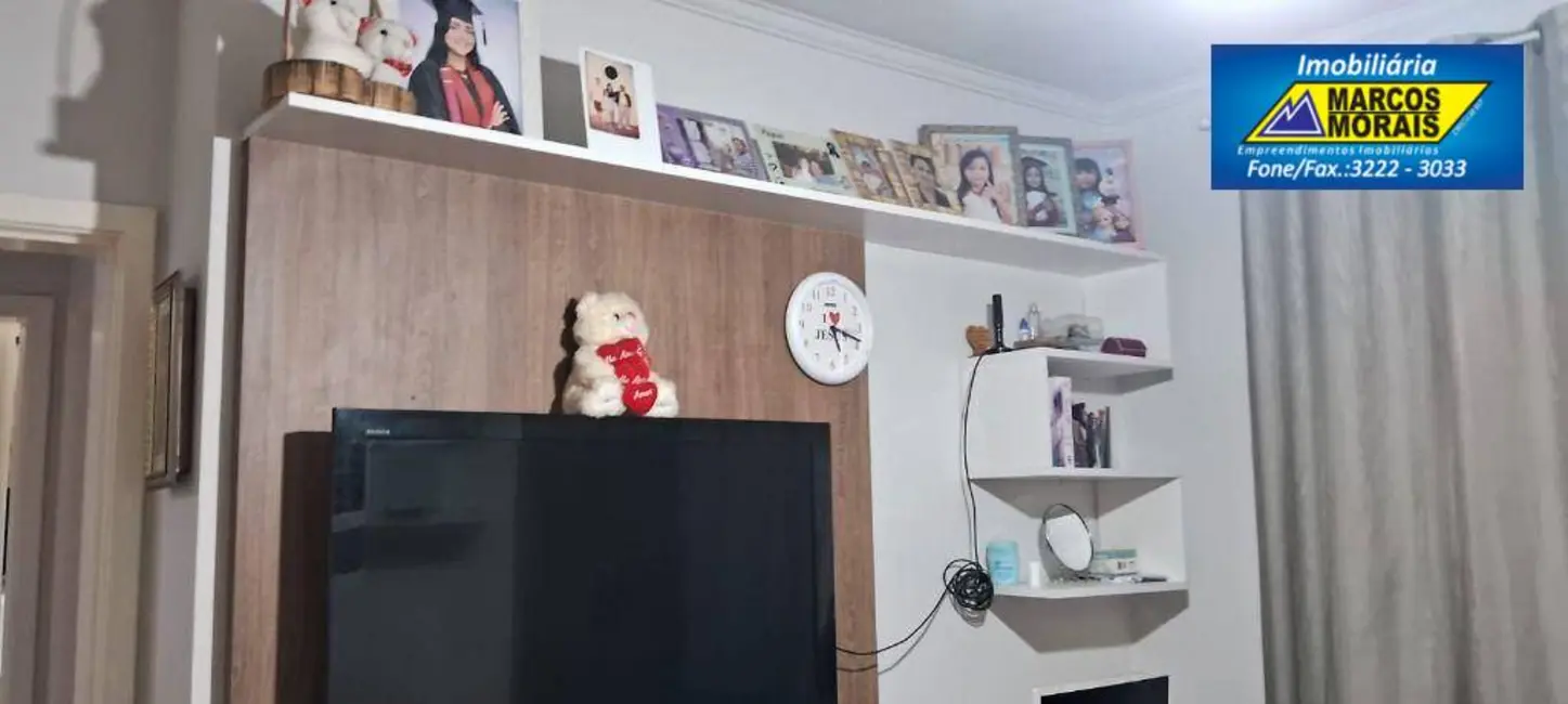 Apartamento com 2 quartos para alugar, 49m2 em Aparecidinha, Sorocaba - SP - imagem 1 Foto 1 de Apartamento com 2 quartos para alugar, 49m2 em Aparecidinha, Sorocaba - SP
