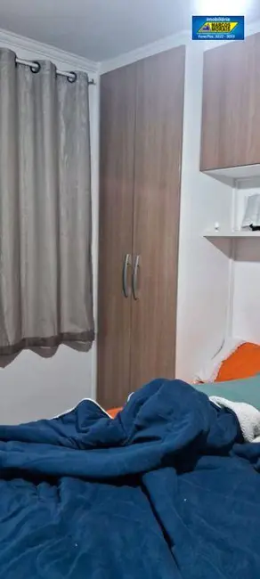 Apartamento com 2 quartos para alugar, 49m2 em Aparecidinha, Sorocaba - SP - imagem 6 Foto 6 de Apartamento com 2 quartos para alugar, 49m2 em Aparecidinha, Sorocaba - SP