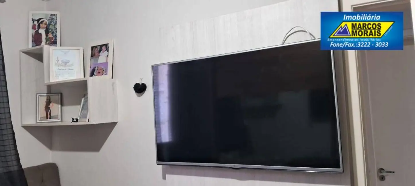 Apartamento com 2 quartos para alugar, 49m2 em Aparecidinha, Sorocaba - SP - imagem 5 Foto 5 de Apartamento com 2 quartos para alugar, 49m2 em Aparecidinha, Sorocaba - SP