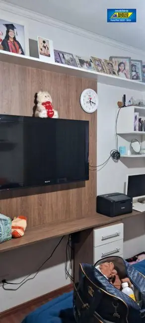 Apartamento com 2 quartos para alugar, 49m2 em Aparecidinha, Sorocaba - SP - imagem 7 Foto 7 de Apartamento com 2 quartos para alugar, 49m2 em Aparecidinha, Sorocaba - SP