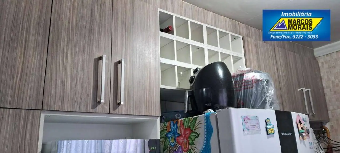Apartamento com 2 quartos para alugar, 49m2 em Aparecidinha, Sorocaba - SP - imagem 2 Foto 2 de Apartamento com 2 quartos para alugar, 49m2 em Aparecidinha, Sorocaba - SP