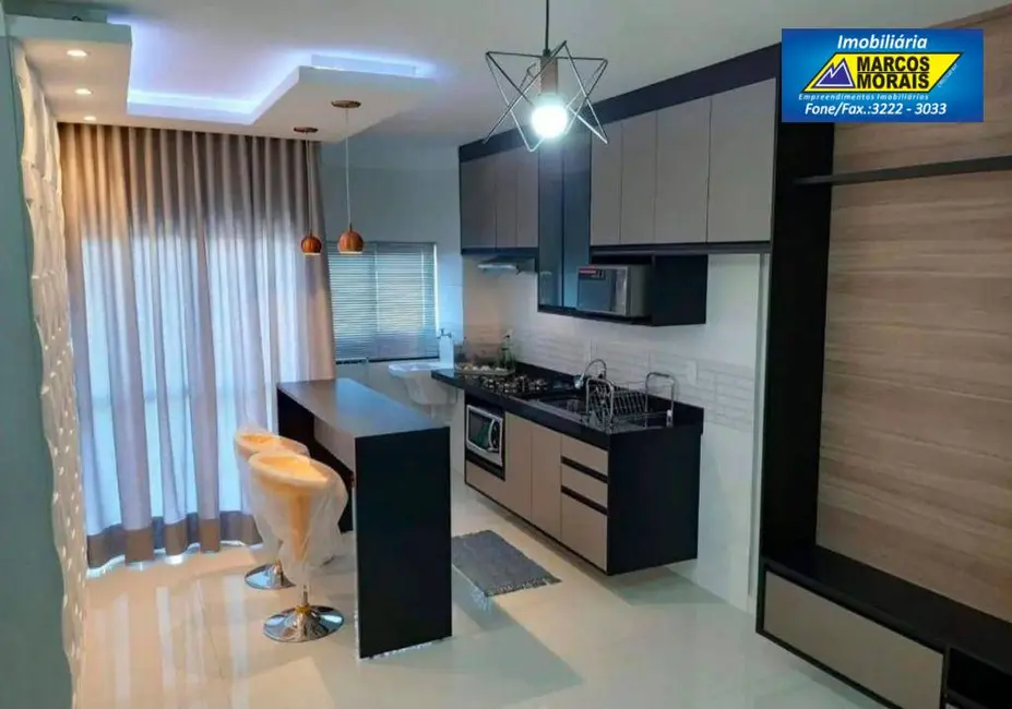 Apartamento com 2 quartos para alugar, 57m2 em Jardim Europa, Sorocaba - SP - imagem 1 Foto 1 de Apartamento com 2 quartos para alugar, 57m2 em Jardim Europa, Sorocaba - SP