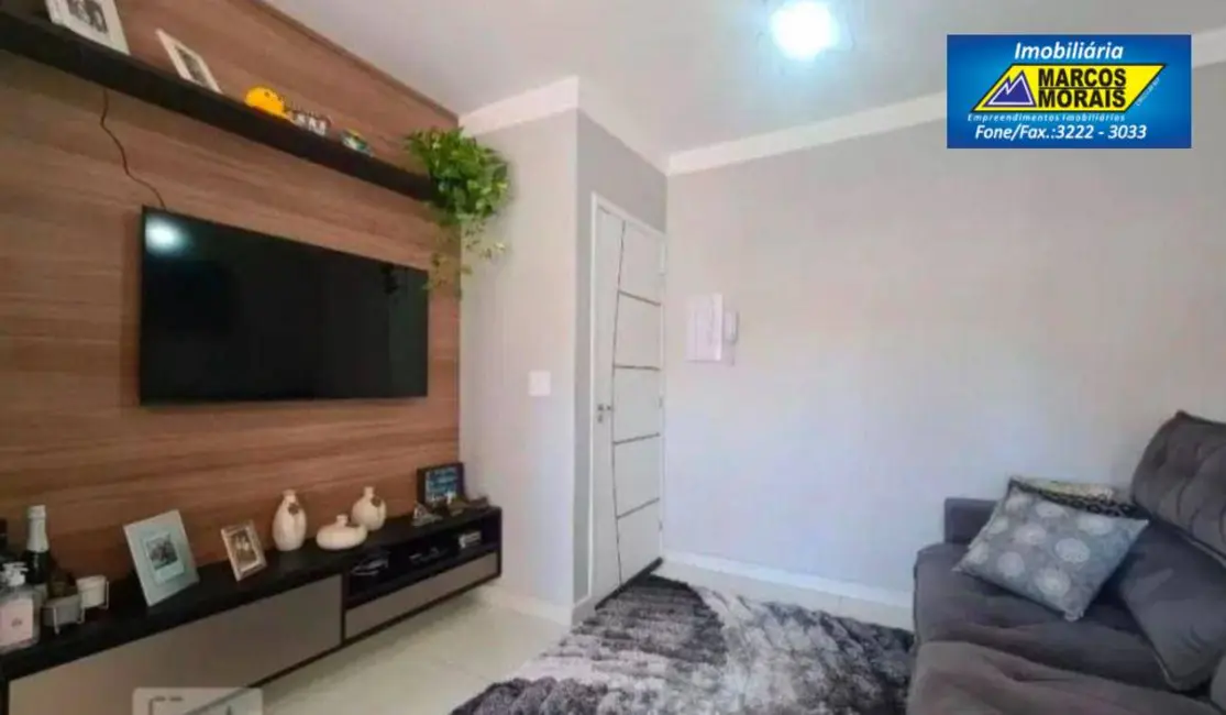 Apartamento com 2 quartos para alugar, 57m2 em Jardim Europa, Sorocaba - SP - imagem 4 Foto 4 de Apartamento com 2 quartos para alugar, 57m2 em Jardim Europa, Sorocaba - SP