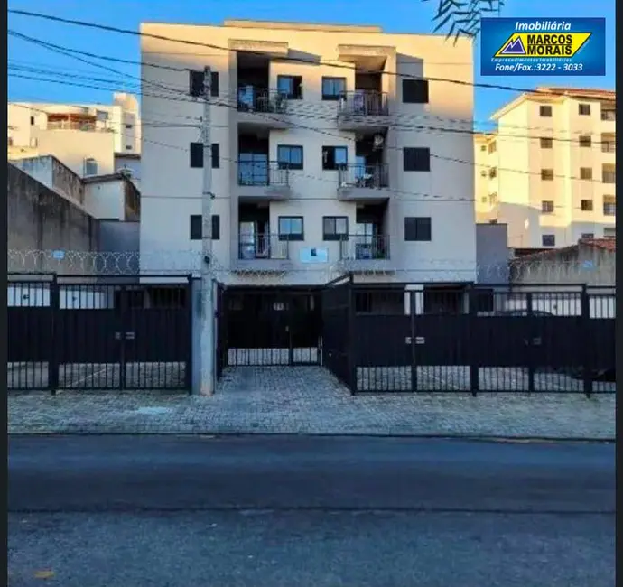 Apartamento com 2 quartos para alugar, 57m2 em Jardim Europa, Sorocaba - SP - imagem 3 Foto 3 de Apartamento com 2 quartos para alugar, 57m2 em Jardim Europa, Sorocaba - SP