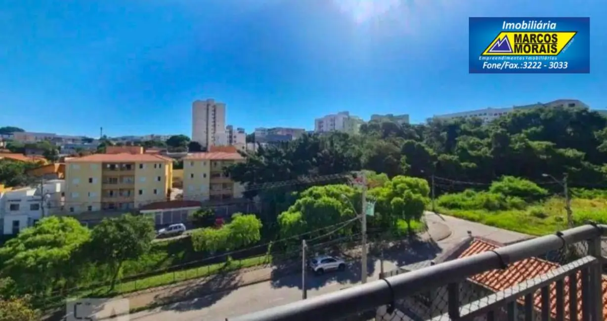 Apartamento com 2 quartos para alugar, 57m2 em Jardim Europa, Sorocaba - SP - imagem 6 Foto 6 de Apartamento com 2 quartos para alugar, 57m2 em Jardim Europa, Sorocaba - SP