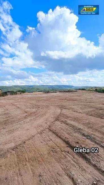 Foto 6 de Terreno / Lote à venda, 9694m2 em Brigadeiro Tobias, Sorocaba - SP
