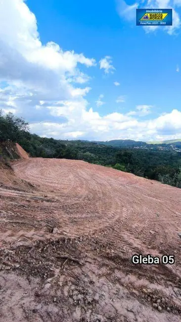 Foto 2 de Terreno / Lote à venda, 9694m2 em Brigadeiro Tobias, Sorocaba - SP