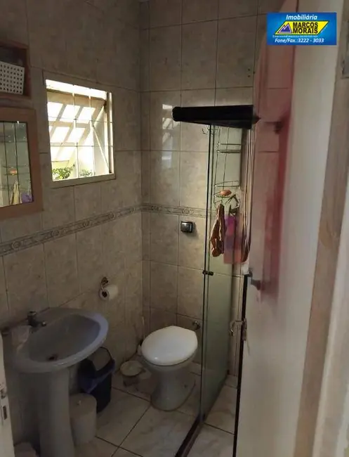 Foto 9 de Casa com 3 quartos à venda, 130m2 em Jardim São Guilherme, Sorocaba - SP