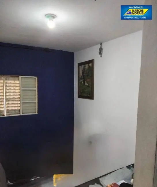 Foto 5 de Casa com 3 quartos à venda, 130m2 em Jardim São Guilherme, Sorocaba - SP