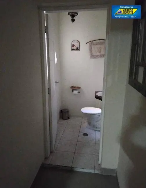 Foto 7 de Casa com 3 quartos à venda, 130m2 em Jardim São Guilherme, Sorocaba - SP