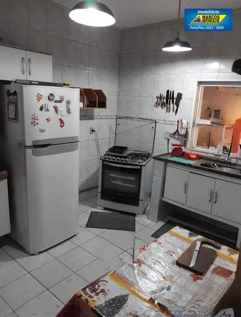 Foto 8 de Casa com 3 quartos à venda, 130m2 em Jardim São Guilherme, Sorocaba - SP