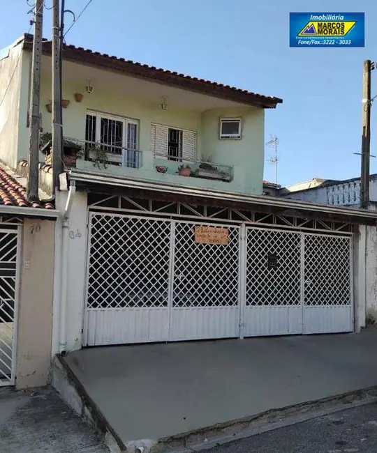 Foto 1 de Casa com 3 quartos à venda, 130m2 em Jardim São Guilherme, Sorocaba - SP