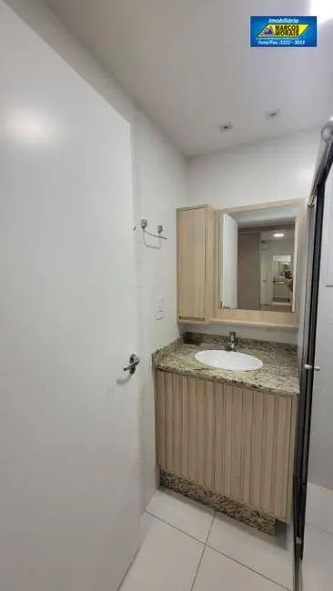 Apartamento com 2 quartos para alugar, 73m2 em Parque Campolim, Sorocaba - SP - imagem 3 Foto 3 de Apartamento com 2 quartos para alugar, 73m2 em Parque Campolim, Sorocaba - SP