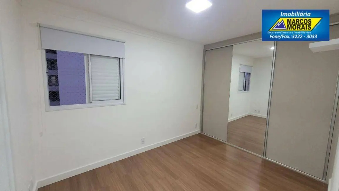 Apartamento com 2 quartos para alugar, 73m2 em Parque Campolim, Sorocaba - SP - imagem 6 Foto 6 de Apartamento com 2 quartos para alugar, 73m2 em Parque Campolim, Sorocaba - SP