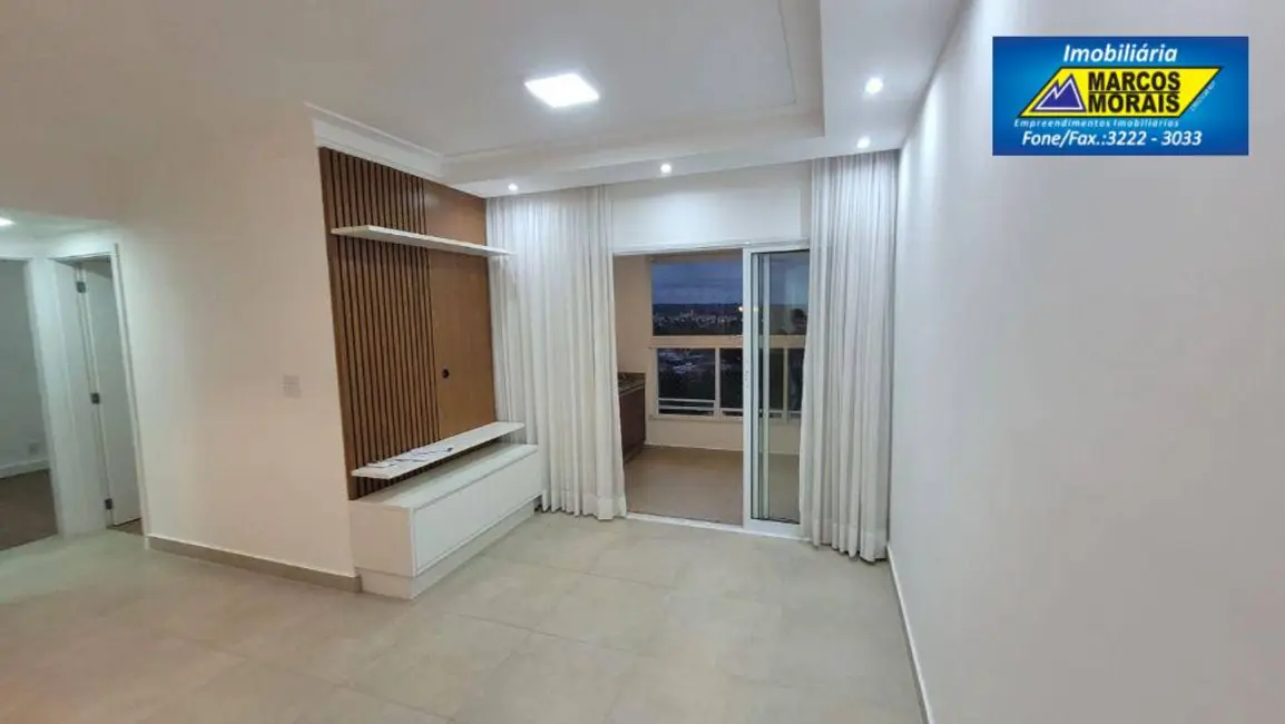 Apartamento com 2 quartos para alugar, 73m2 em Parque Campolim, Sorocaba - SP - imagem 2 Foto 2 de Apartamento com 2 quartos para alugar, 73m2 em Parque Campolim, Sorocaba - SP